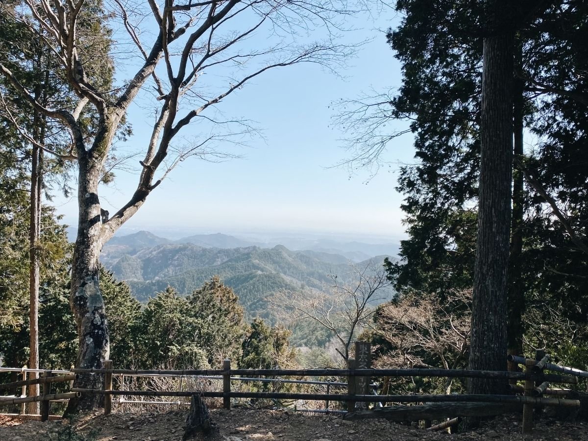 ⛩️ 네노곤겐 덴류지 이미지 5